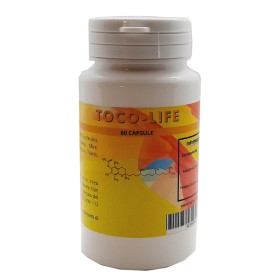 Cicigi Toco Life 30 Capsule