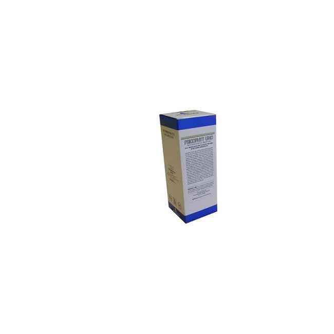 Biogroup Psicophyt Uno Soluzione Alcolica 50 Ml