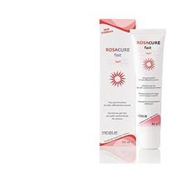 Rosacure Fast Crema 30 Ml