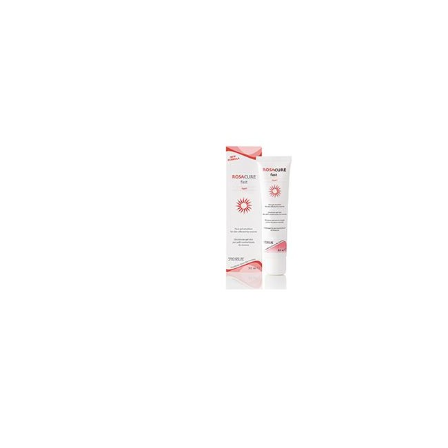 Rosacure Fast Crema 30 Ml