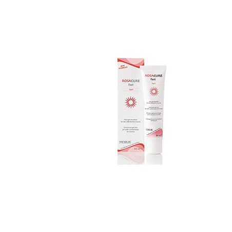 Rosacure Fast Crema 30 Ml