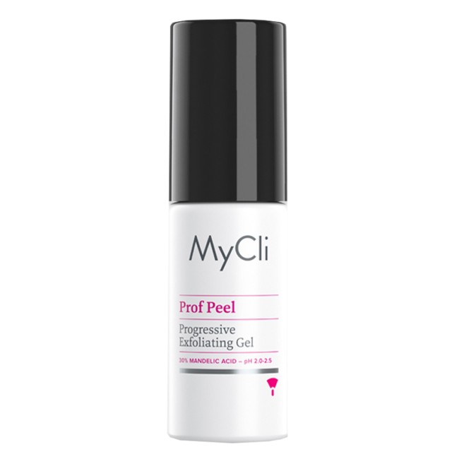 Perlapelle Mycli Prof Peel 15 Ml Perlapelle Mycli Prof Peel 15 Ml