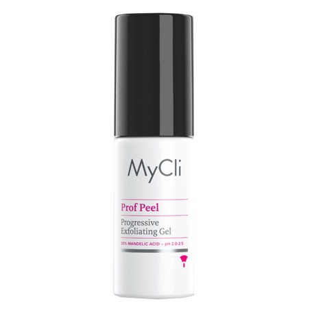 Perlapelle Mycli Prof Peel 15 Ml