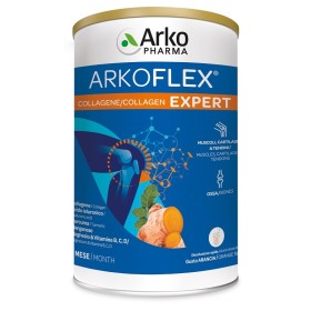 Arkopharma Arkoflex Expert Collagene Arancia Polvere 390 G