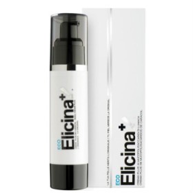 AESSERE Elicina Eco Plus Crema Bava Lumaca 50 Ml