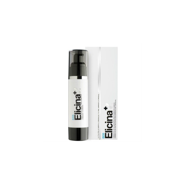 AESSERE Elicina Eco Plus Crema Bava Lumaca 50 Ml