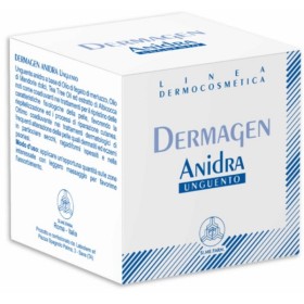 Si. Me. Farm Dermagen Anidra Unguento 50 Ml