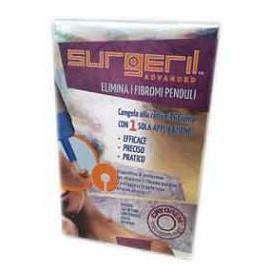 Sixtem Life Surgeril Rimozione Fibromi Pendulo 50 Ml