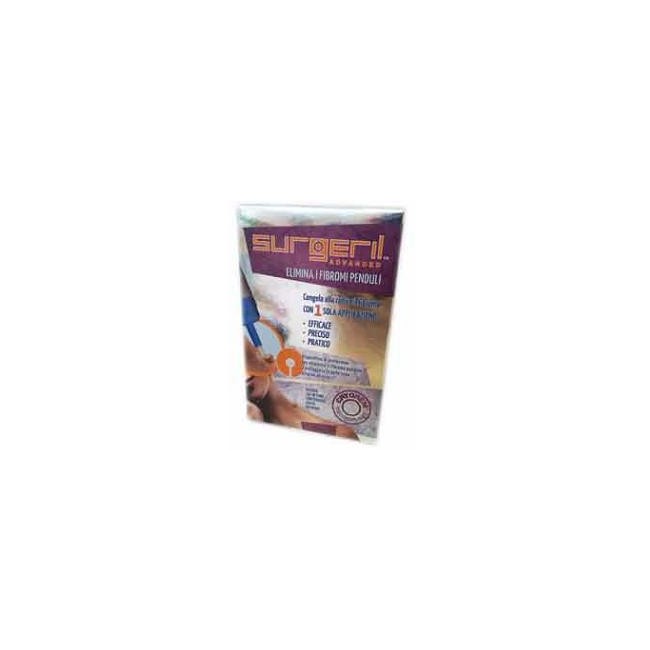 Sixtem Life Surgeril Rimozione Fibromi Pendulo 50 Ml Sixtem Life Surgeril Rimozione Fibromi Pendulo 50 Ml