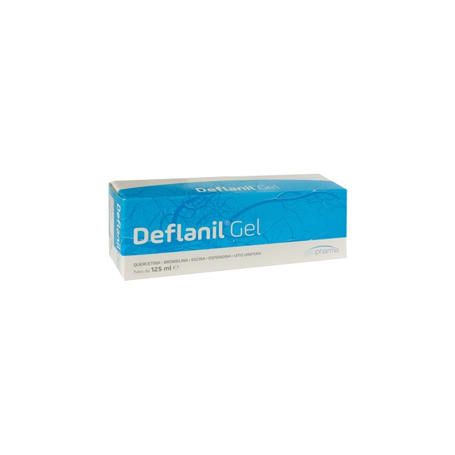 Geopharma Deflanil Gel 125 Ml Geopharma Deflanil Gel 125 Ml