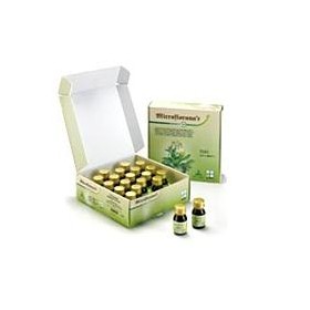 Named Microflorana F Direct 10 20 Flaconcini