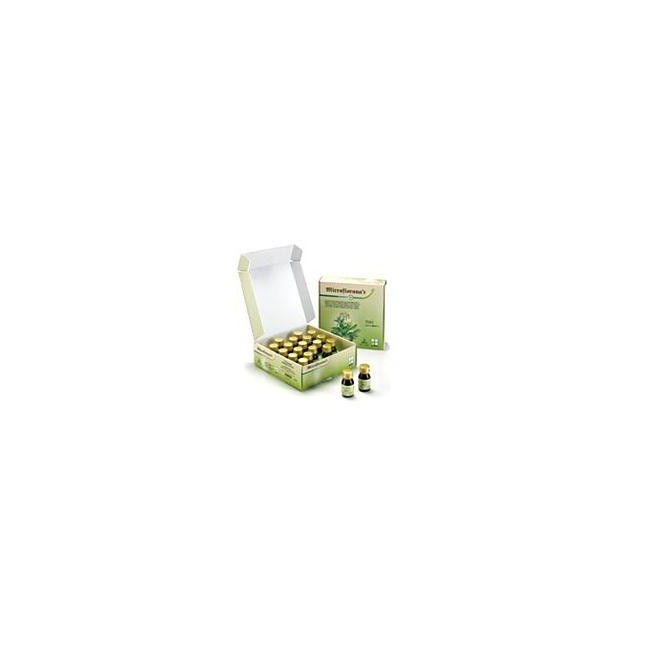 Named Microflorana F Direct 10 20 Flaconcini