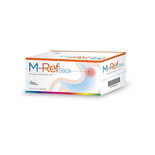 Maya Pharma M Ref 24 Stick Da 10 Ml
