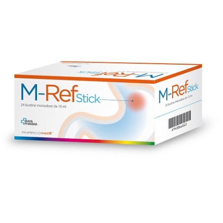 Maya Pharma M Ref 24 Stick Da 10 Ml