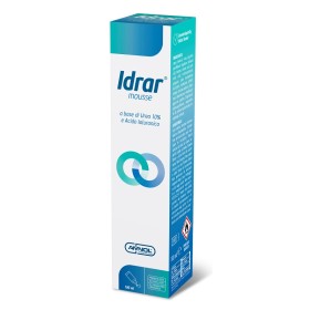 CERES PHARMA ITALY Idrar Mousse 100 Ml