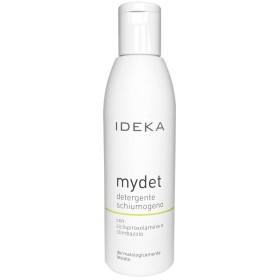 Ideka Mydet Docciaschiuma 200 Ml
