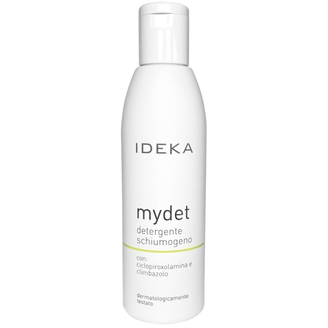 Ideka Mydet Docciaschiuma 200 Ml