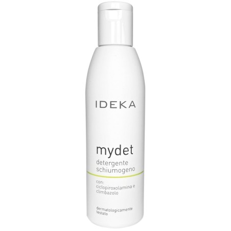 Ideka Mydet Docciaschiuma 200 Ml