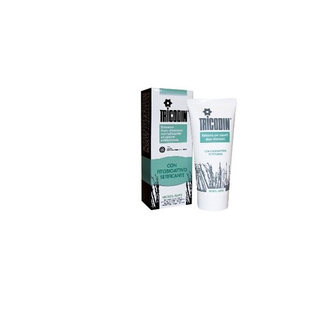 GD Tricodin Balsamo 100 Ml