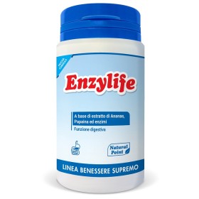 Natural Point Enzylife 90 Capsule
