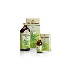 Named Microflorana Flacone 150 Ml