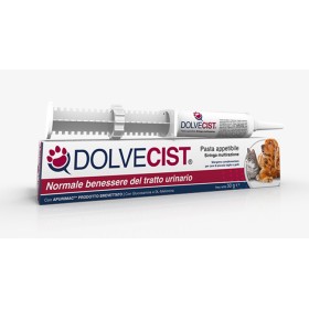 Shedir Pharma Dolvecist Pasta Siringa 30 G