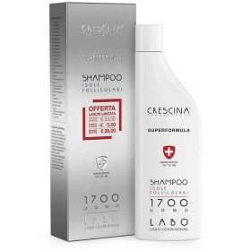 Labo Shampoo Crescina Isole Follicolari Superformula 1700 Uomo 150 Ml