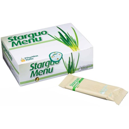 Fitochina Starguo Menu Salato 16 Bustine Fitochina Starguo Menu Salato 16 Bustine