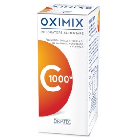 Driatec Oximix C 1000+ 160 Compresse