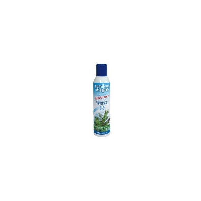 Pumilene Vapo Disinfettante Spray 250Ml