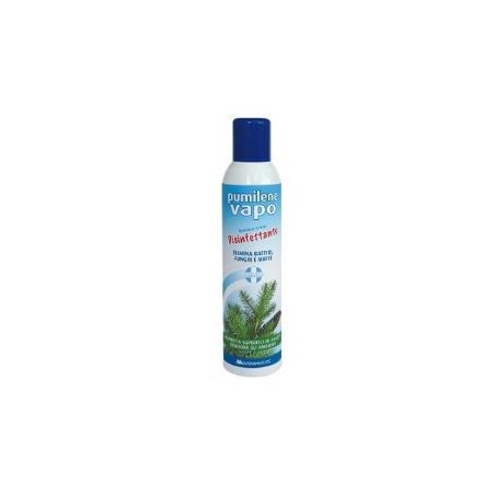 Pumilene Vapo Disinfettante Spray 250Ml Pumilene Vapo Disinfettante Spray 250Ml