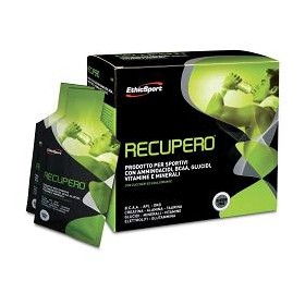 Ethicsport Recupero 20 Bustine