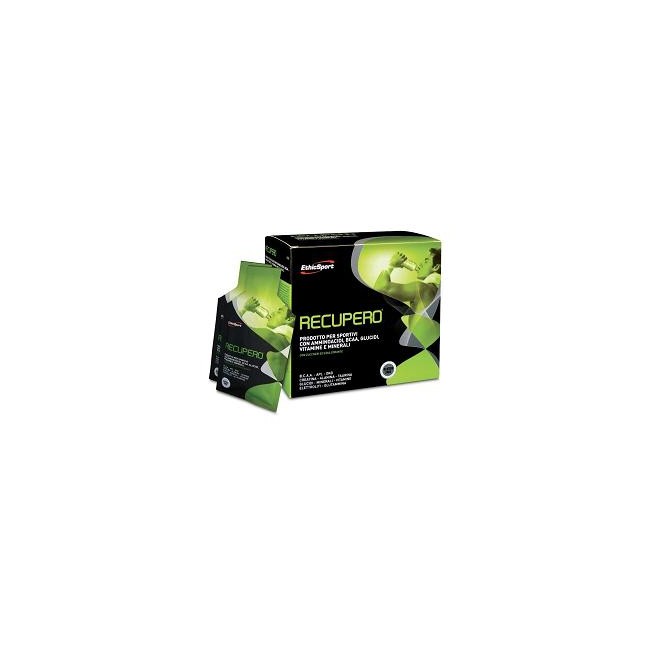 Ethicsport Recupero 20 Bustine