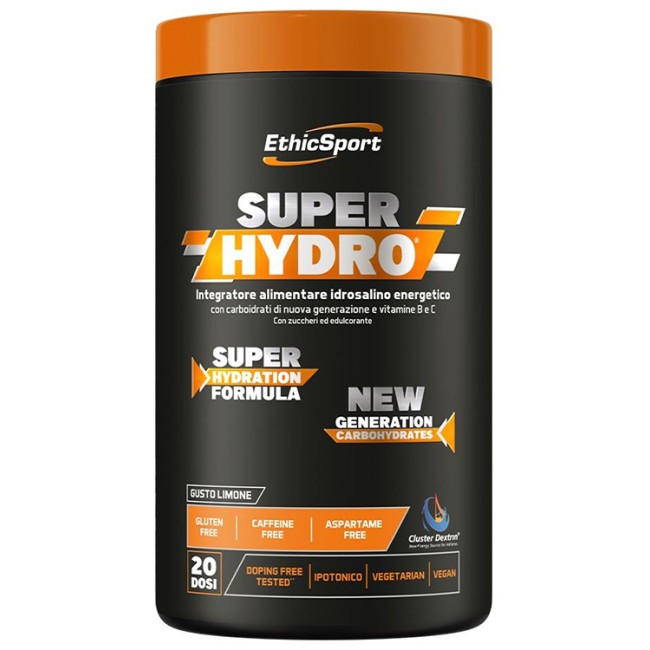 EthicSport Superhydro 500 G