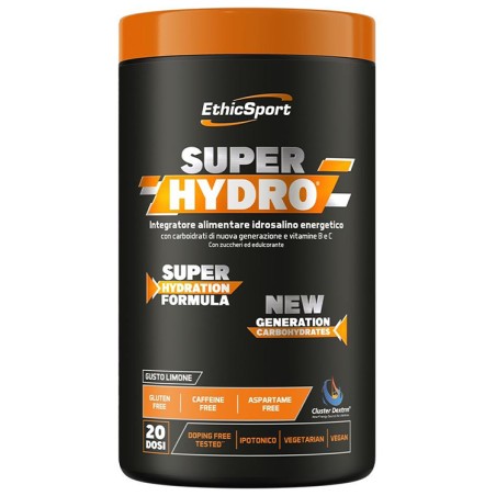 EthicSport Superhydro 500 G EthicSport Superhydro 500 G