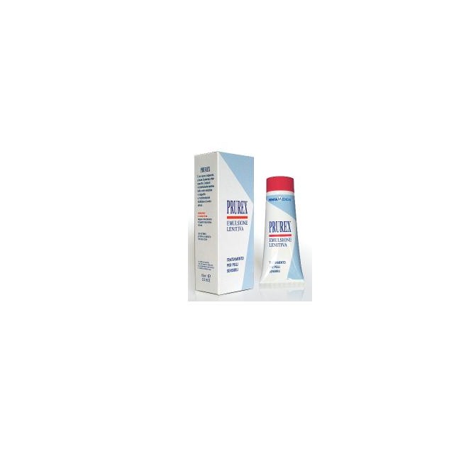 Pentamedical Prurex Emulsione Pelli Sensibili 75 Ml Pentamedical Prurex Emulsione Pelli Sensibili 75 Ml