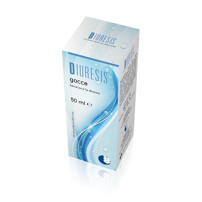 Biogroup Diuresis Gocce 50 Ml Biogroup Diuresis Gocce 50 Ml