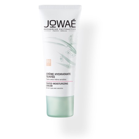 Jowaé Jowae Crema Colorata Idratante Chiara 30 Ml Jowaé Jowae Crema Colorata Idratante Chiara 30 Ml