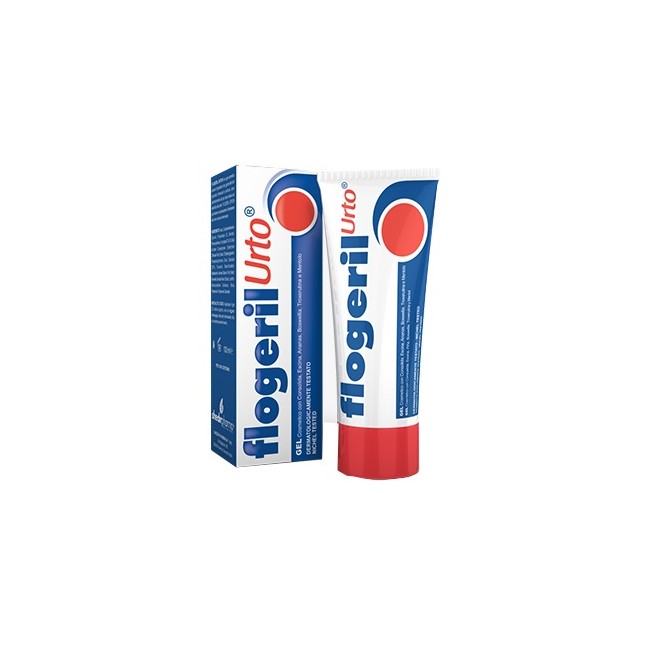 Shedir Pharma Flogeril Urto 100 Ml