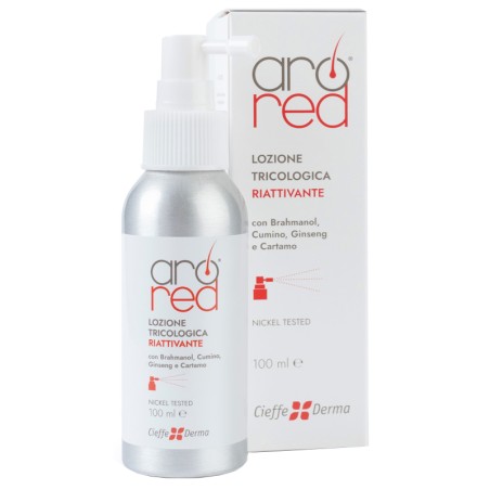 Cieffe Derma Arored Lozione 100 Ml Cieffe Derma Arored Lozione 100 Ml