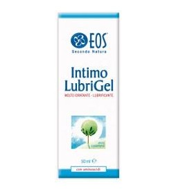 EOS Secondo Natura Eos Intimo Lubrigel 50 Ml