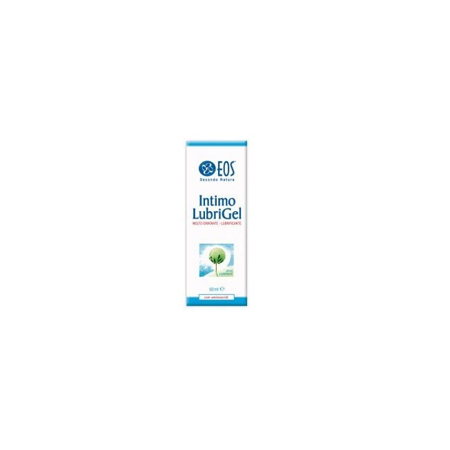 EOS Secondo Natura Eos Intimo Lubrigel 50 Ml EOS Secondo Natura Eos Intimo Lubrigel 50 Ml