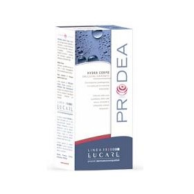 Eucare Prodea Hidra Emulione Corpo 200 Ml