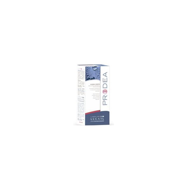 Eucare Prodea Hidra Emulione Corpo 200 Ml Eucare Prodea Hidra Emulione Corpo 200 Ml