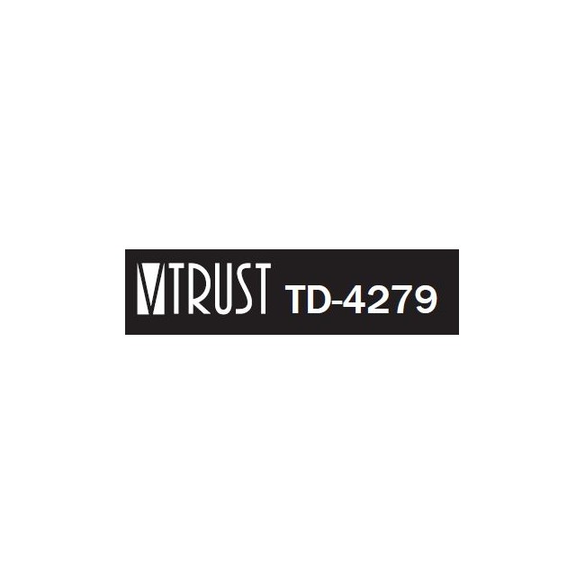 Biochemical System Intern. Strisce Misurazione Glicemia Vtrust Td-4279 Gluc 25 Pezzi