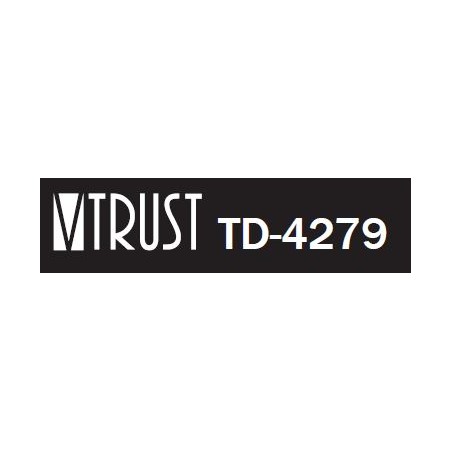Biochemical System Intern. Strisce Misurazione Glicemia Vtrust Td-4279 Gluc 25 Pezzi Biochemical System Intern. Strisce Misurazione Glicemia Vtrust Td-4279 Gluc 25 Pezzi