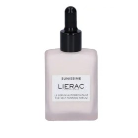 Lierac Sunissime Siero Autoabbronzante 30ml