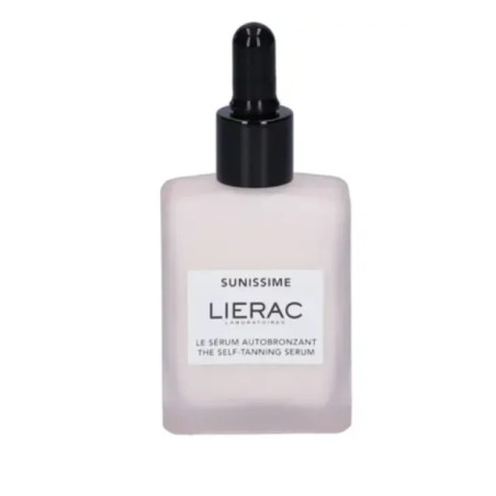 Lierac Sunissime Siero Autoabbronzante 30ml Lierac Sunissime Siero Autoabbronzante 30ml