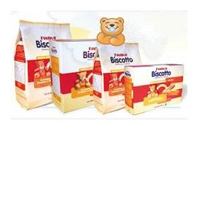 Lo Bello Fosfovit Fosfovit Biscotto 360 G