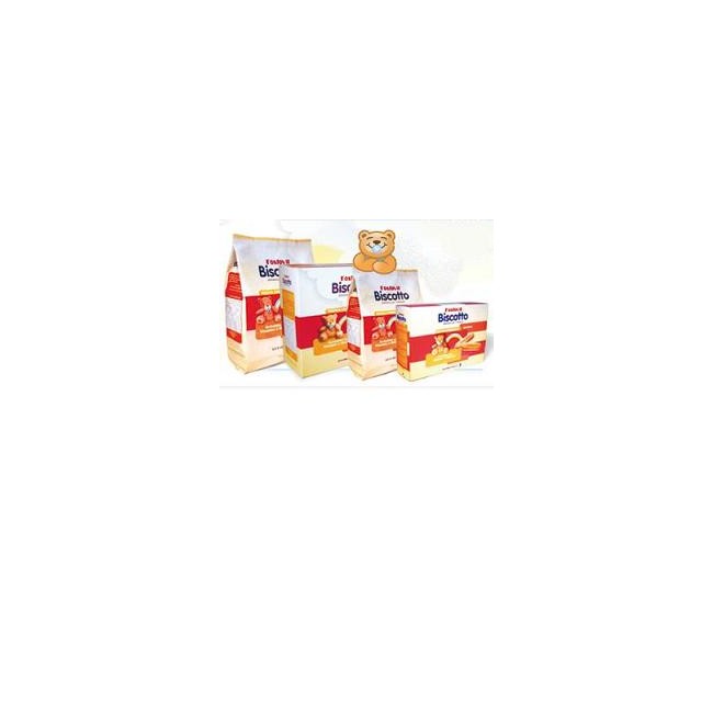 Lo Bello Fosfovit Fosfovit Biscotto 360 G